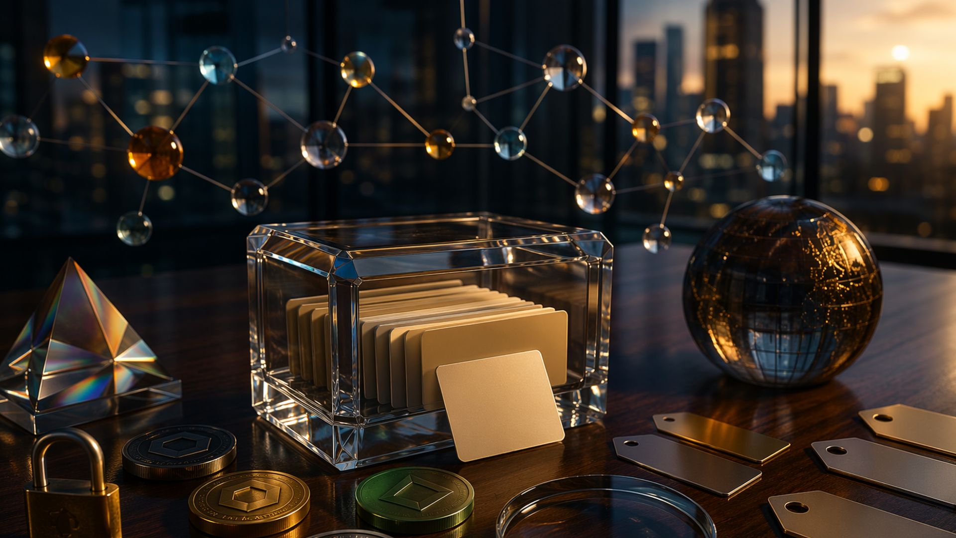 What Makes a Crypto Domain Name Valuable and How to Spot One Early