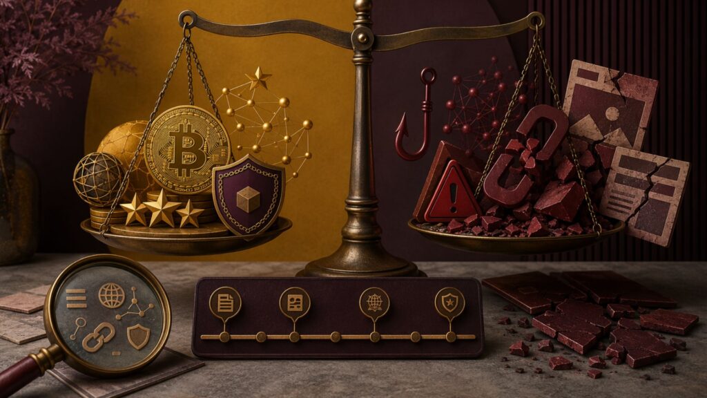 What Is a High-Authority Expired Crypto Domain
