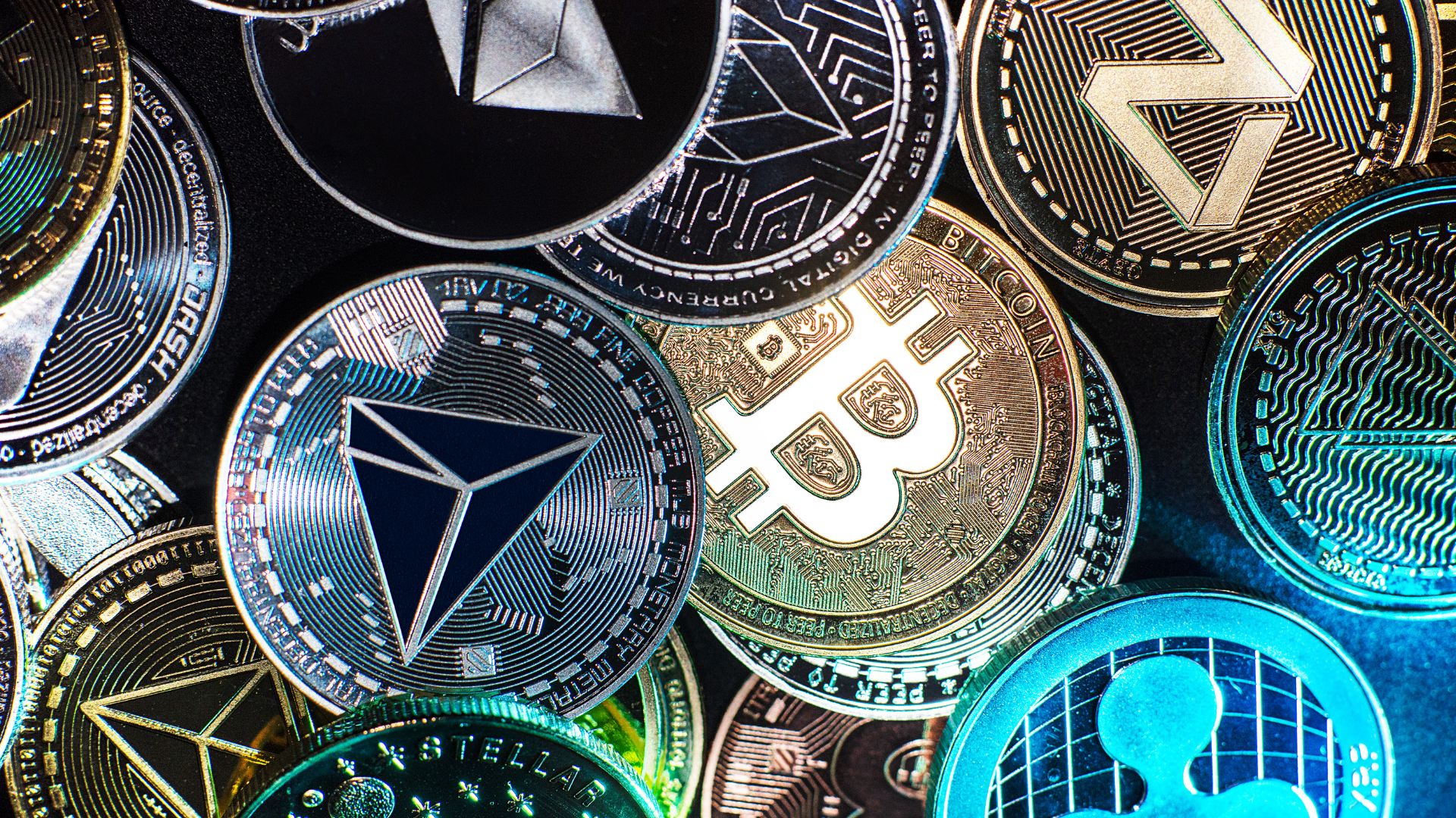 How Much Are One-Word Crypto Domains Worth Buying Right Now?