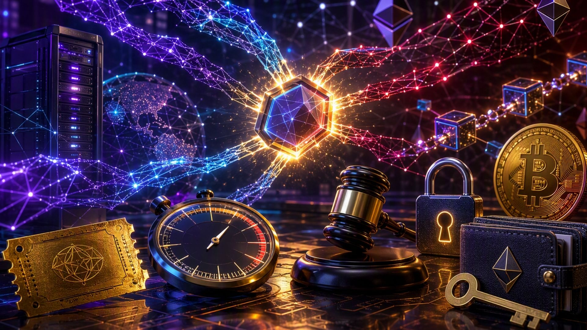 Crypto Domain Backorders: How to Reserve a Name Before It Drops