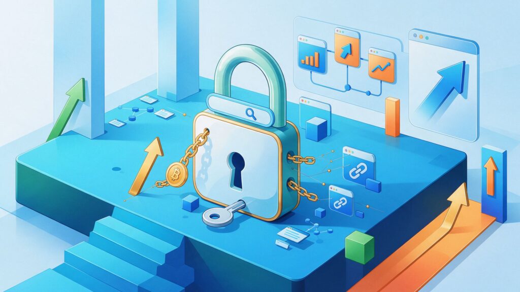 how to choose a crypto domain