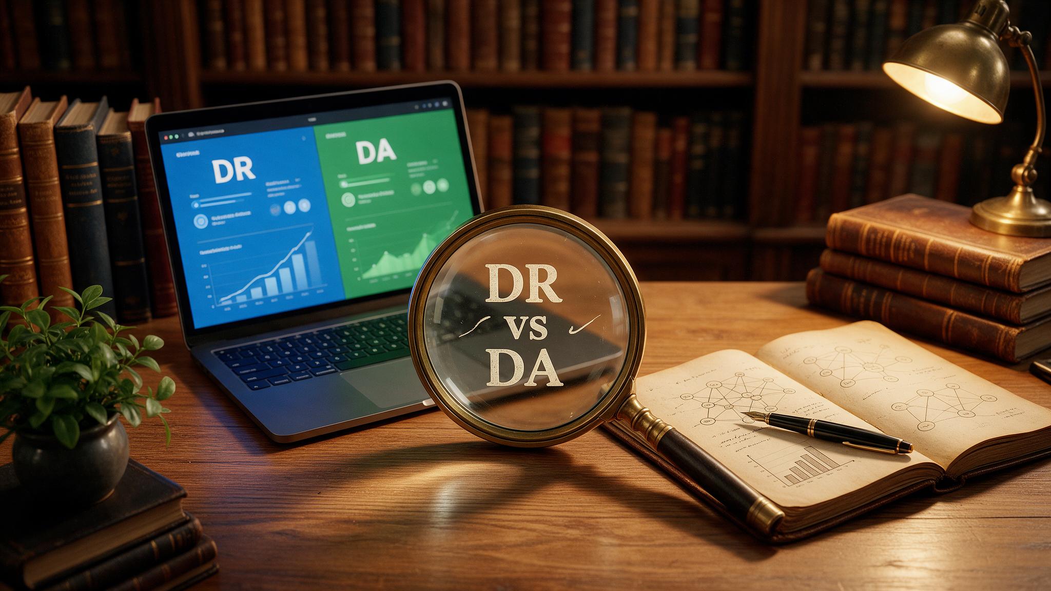 crypto domain rating