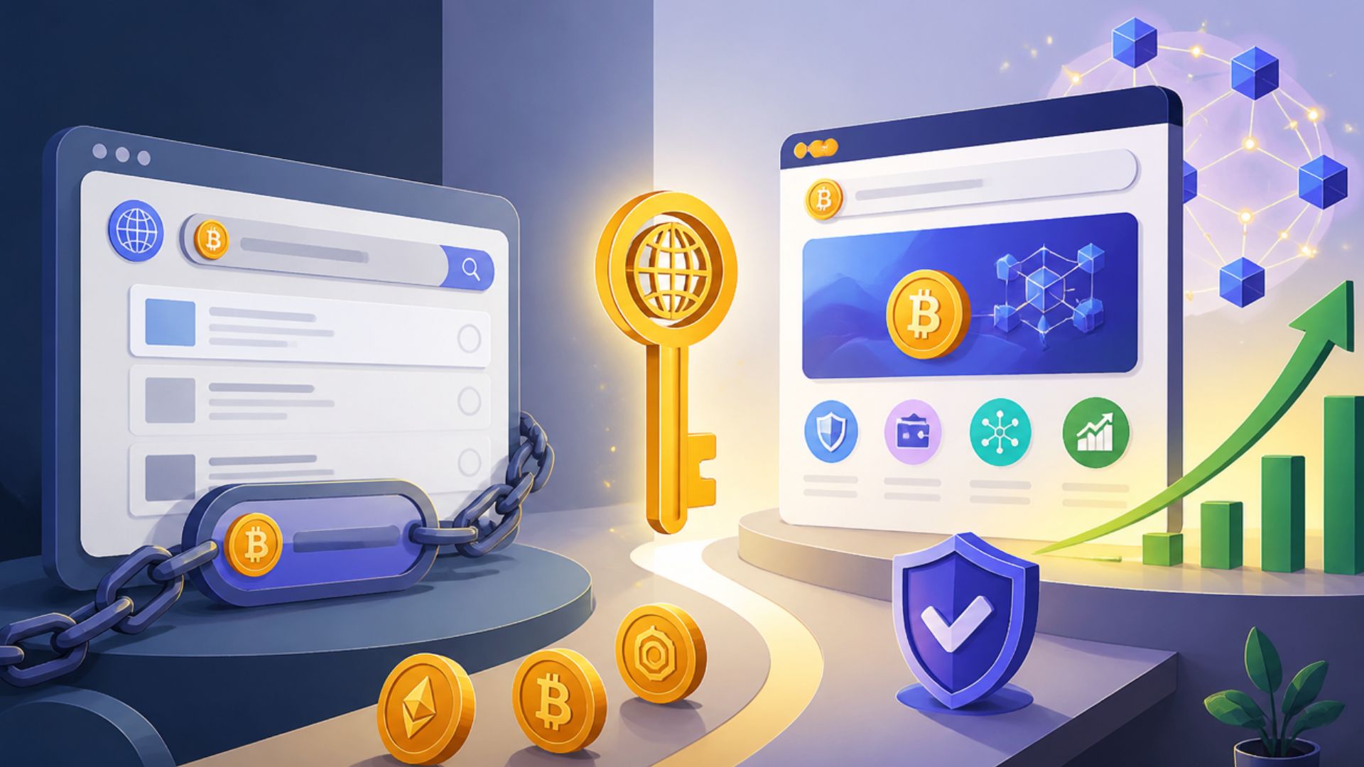 Do Exact Match Domains Still Work for Crypto Sites?