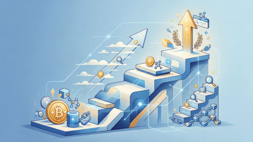 crypto exact match domain