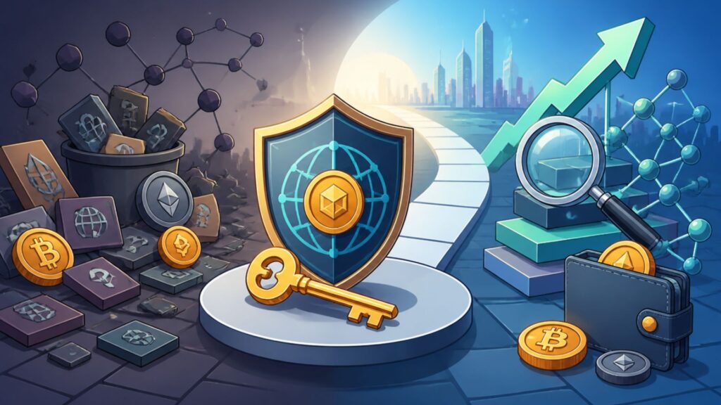 best crypto domain names