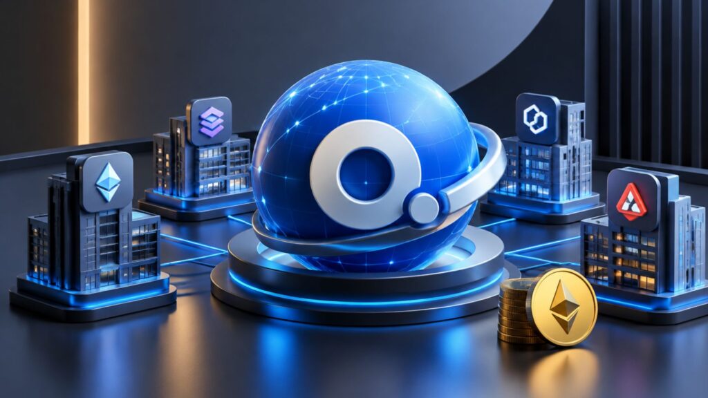 io domain explained