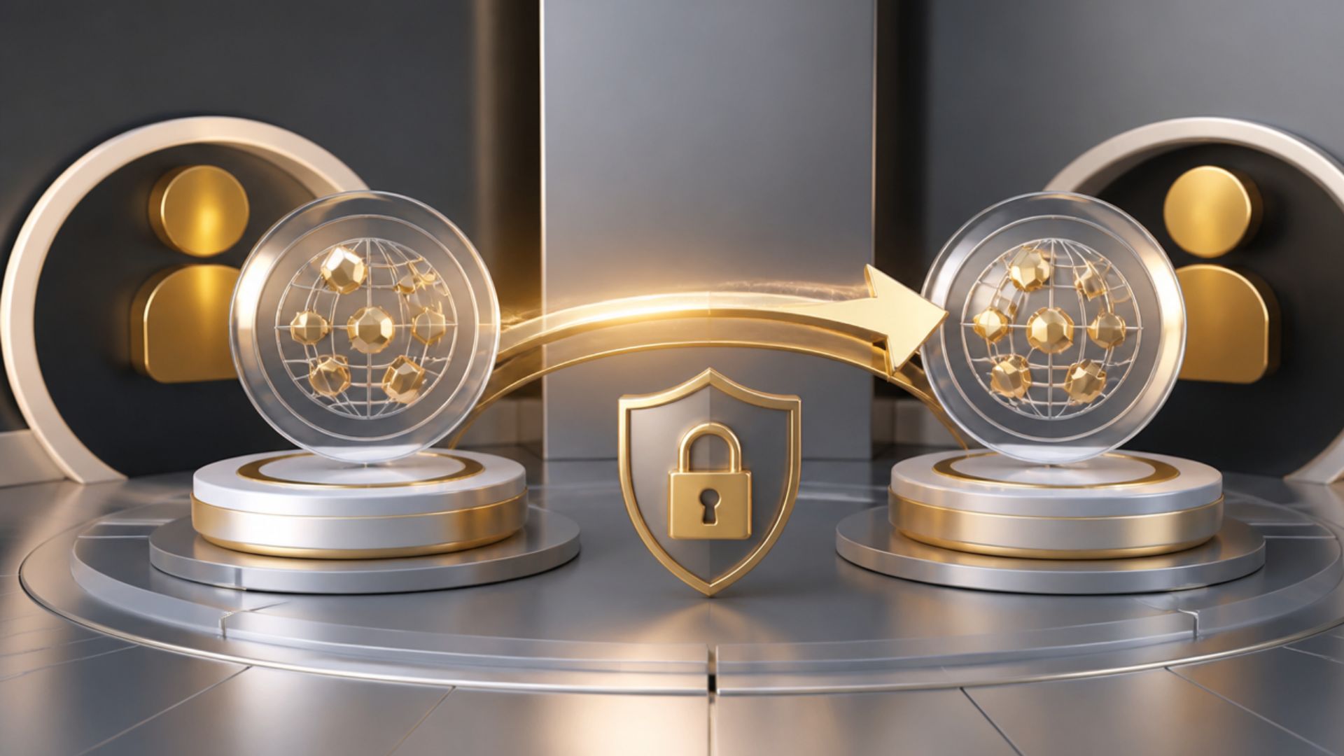 How to Transfer Ownership of a Crypto Domain Without Getting Scammed
