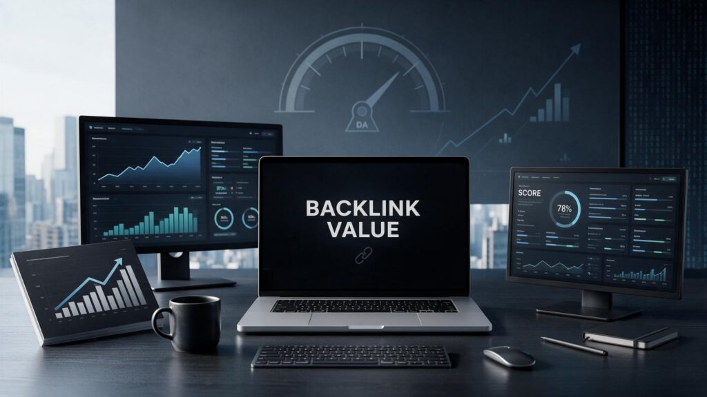 cryptocurrency SEO