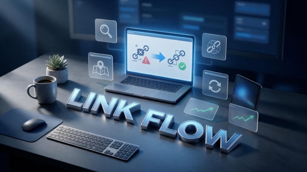 website redesign backlink SEO